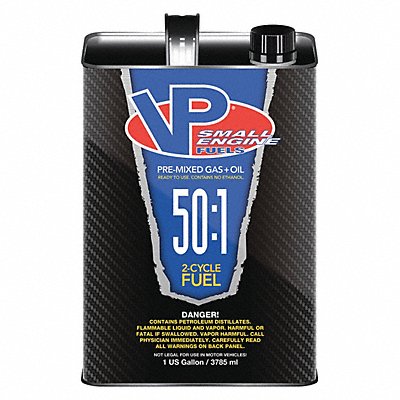 Small Engine Fuel 2 Cycle 1 gal PK4 MPN:62314