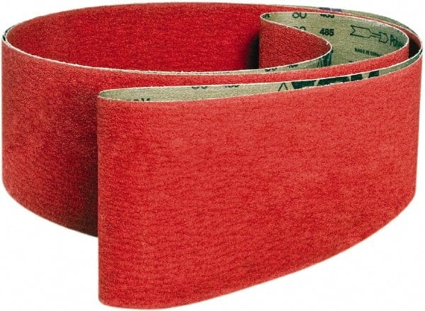 Abrasive Belt: 3