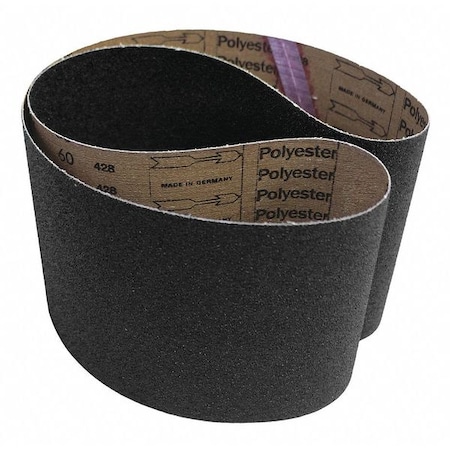 Abrasive Belt, 60 Grit, SC, 2 x 48