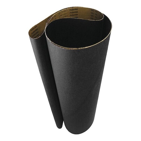 Abrasive Belt, 180 Grit, SC, 37 x 60
