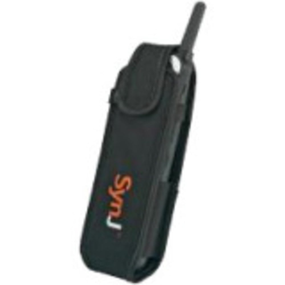 AT&T SYNJ Phone Holster, Black MPN:SYNJ HOLSTER