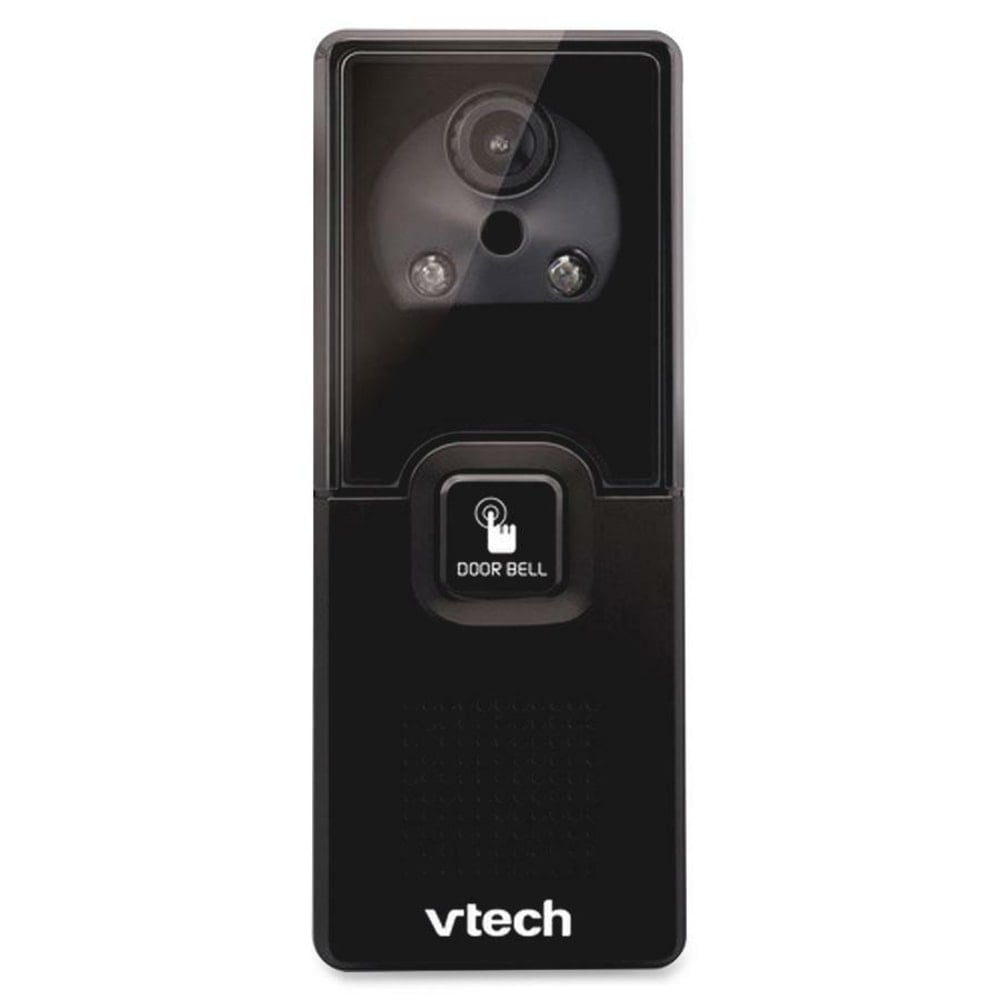 Vtech Accessory Audio-Video Doorbell (Min Order Qty 2) MPN:IS741