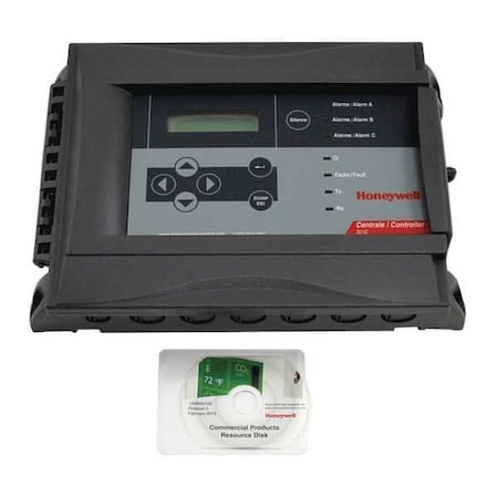Control Panel MPN:301-C