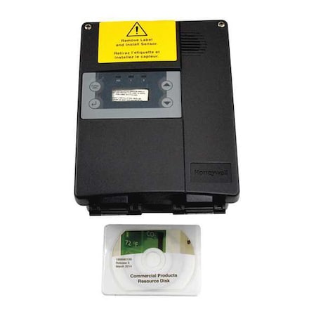 Point Controller, 24VAC/VDC, E3 MPN:E3SA
