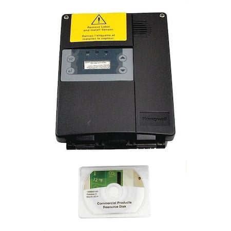 Point Controller, 120V, E3 MPN:E3SAH