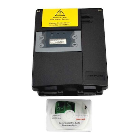 Network Module, 24VAC/VDC MPN:E3SM
