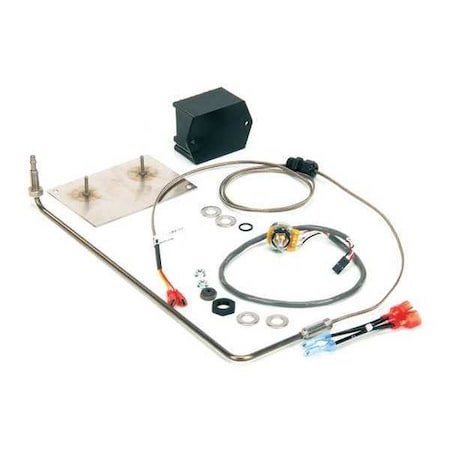 Controller Kit MPN:00-857398-00001
