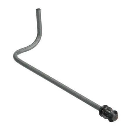 Tube Pilot Assembly, Left MPN:00-944360-L000A