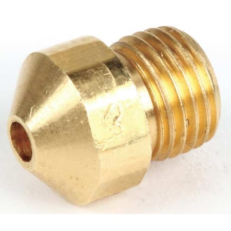 Orifice, Spud Nat MPN:00-010901-00044