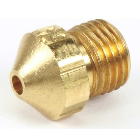 Orifice, Spud, Nat MPN:00-010901-00050