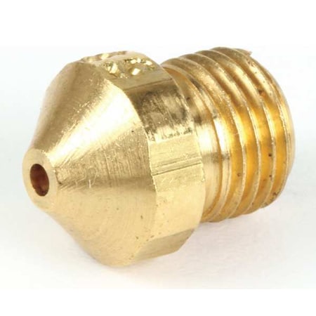 Orifice, Spud MPN:00-010901-00055