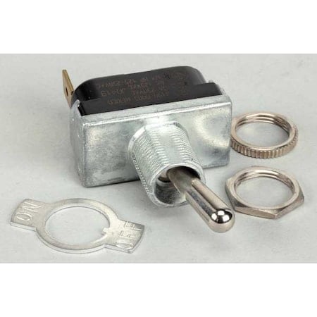 Switch MPN:00-340324-00012
