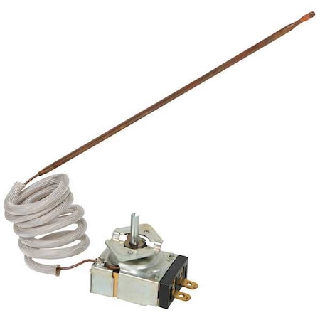 Thermostat, Assy 200-450F MPN:00-344635-00006