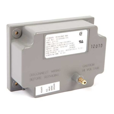 Controller MPN:00-354447-00001