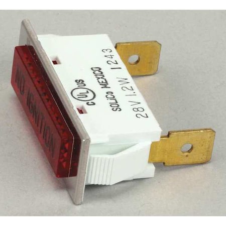 Indicator Light MPN:00-354575-00004