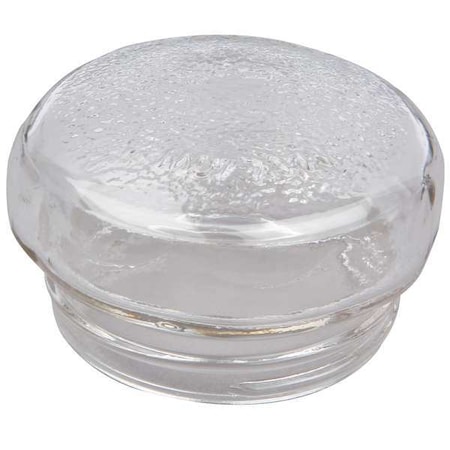 Lens, Oven Lamp MPN:00-357036-00003