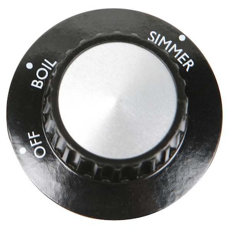 Knob, Gpc MPN:00-357263-00002