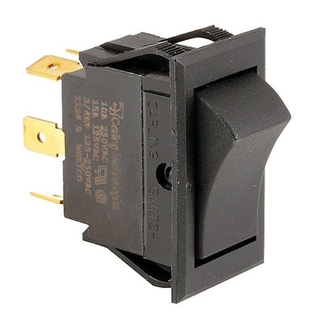 Rocker Switch XX MPN:00-358628-00001