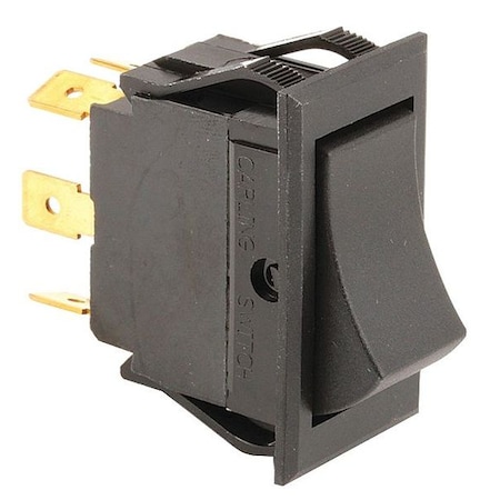 Rocker Switch XX MPN:00-358628-00002