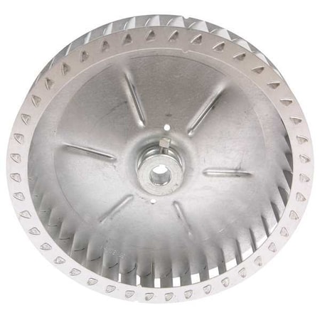 Wheel, Blower MPN:00-358638-00001