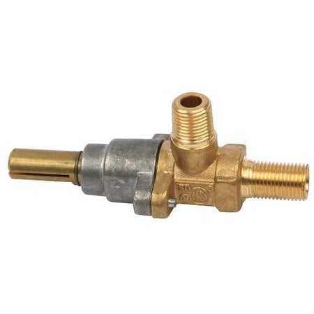 Valve, Burner Less MPN:00-404076
