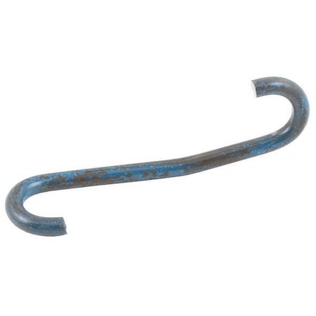 Hook, Oven Door, Blue, Lh MPN:00-405618-00001