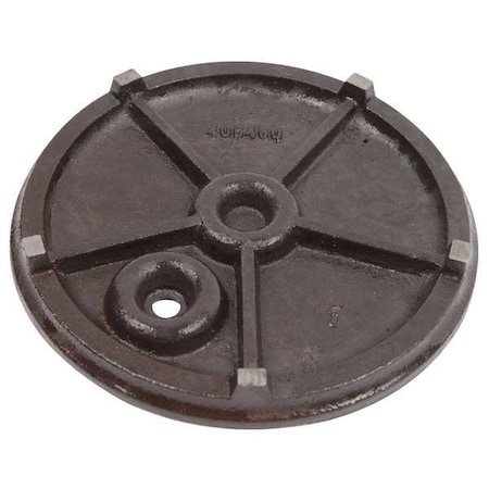 Lid MPN:00-406460-00001