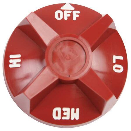 Knob MPN:00-407727-00002