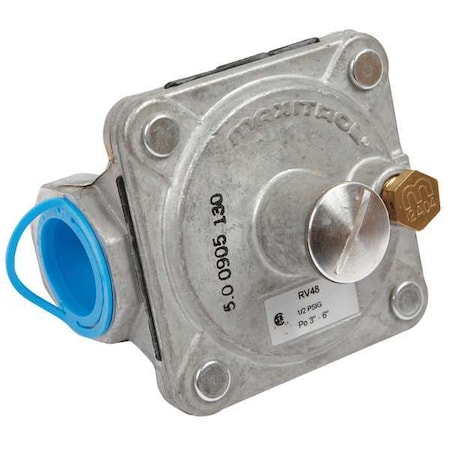Regulator, Pressure-Nat 3/4 MPN:00-408279-00025