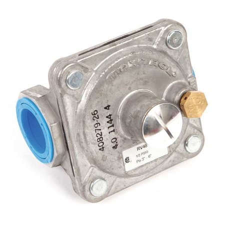 Regulator, Pressure MPN:00-408279-00026
