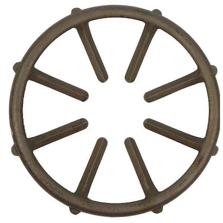 Grate, Cast Iron MPN:00-409432-00001