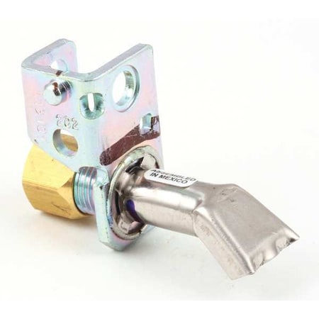 Burner, Pilot MPN:00-409839-00001