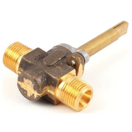 Valve, Hi-Lo MPN:00-410610-00008