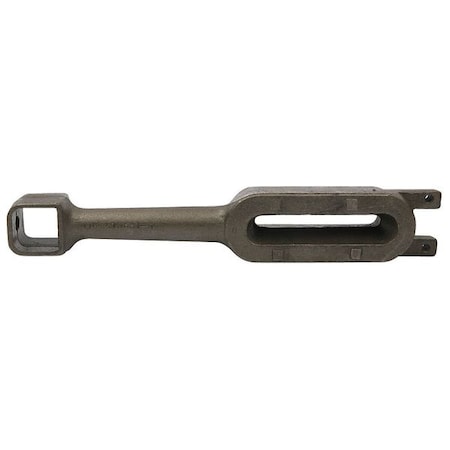 Burner, Main MPN:00-410681-00001