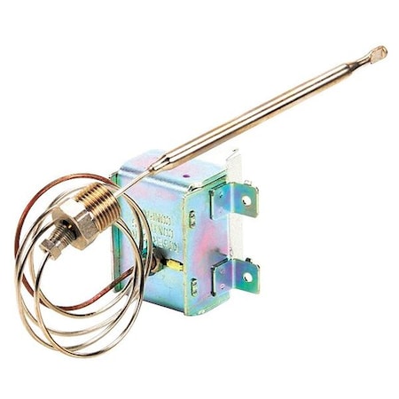 Control, Hi-Limit W MPN:00-410840-00002
