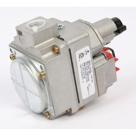 Valve, Combination, Lp MPN:00-410841-00023