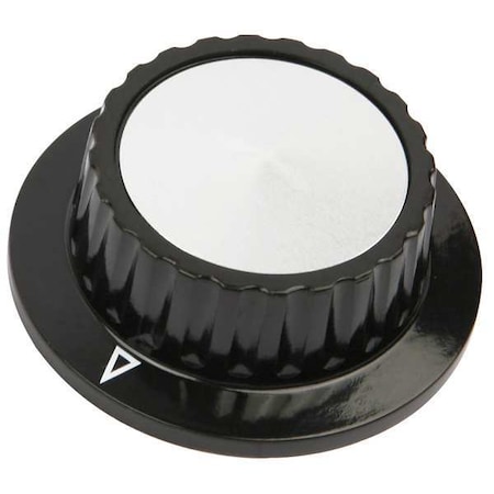 Knob, Control MPN:00-411242-00001