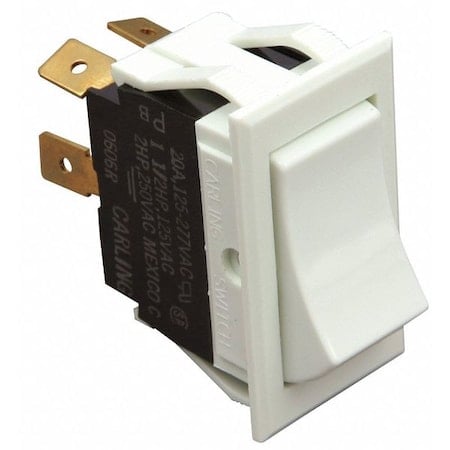 Switch, Rocker MPN:00-411496-000B1