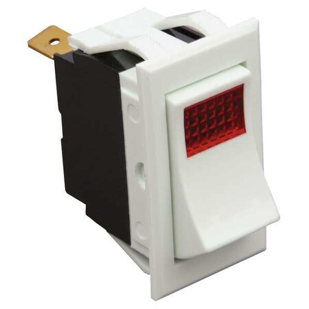 Switch, Rocker, Ligh MPN:00-411496-000B4