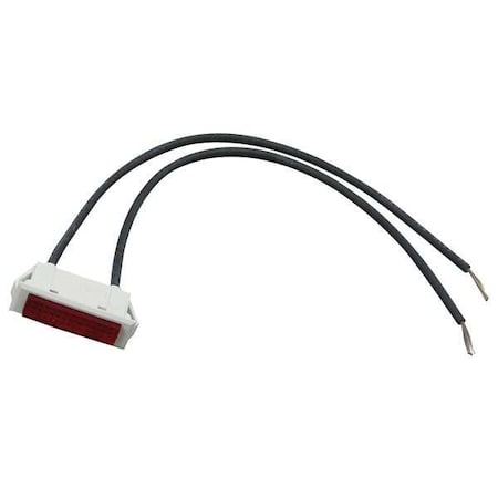 Indicator Light MPN:00-411496-000E8