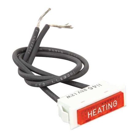Indicator, Light MPN:00-411496-00E13