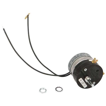 Timer, 120V 1 Hr 60 Hz MPN:00-411690-00001
