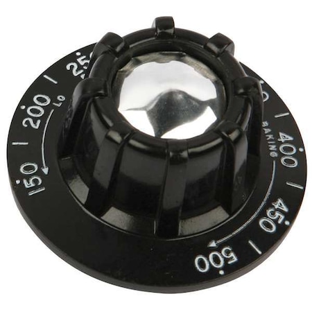 Knob MPN:00-413614-00001
