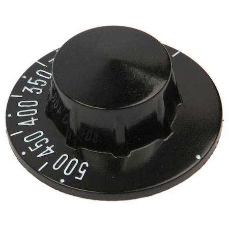 Dial, Thermostat MPN:00-413976-00001