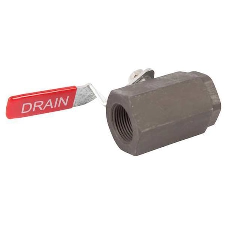 Valve, Assy. MPN:00-414212-00008