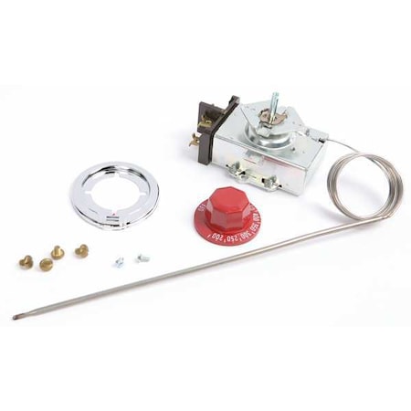 Thermostat, Assy MPN:00-415119-000G2
