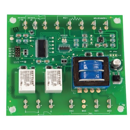 Board, Temperature MPN:00-415144-00017
