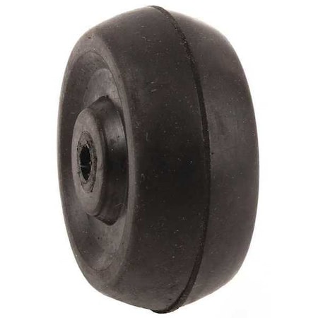 Wheel Front Caster MPN:00-415342-00002