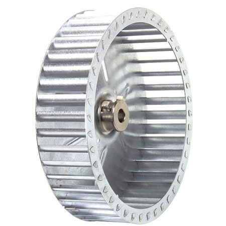 Rotor, Ai, Cc 5/8bor MPN:00-415780-00003