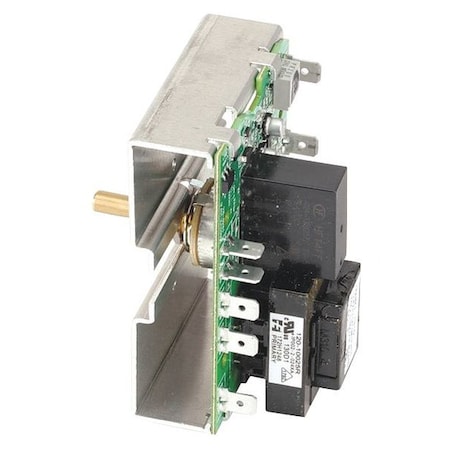 Control, Temperature MPN:00-416280-00001